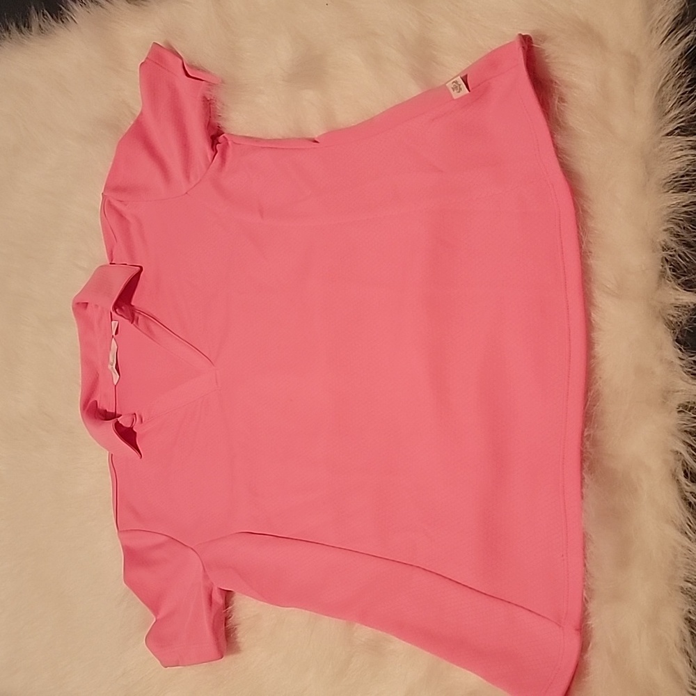 Lady hagen polo